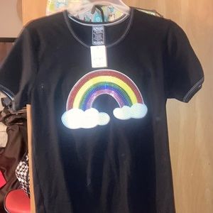 RoyGBiv T-shirt